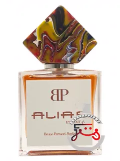 آلیاس برونو پروچی پرفیومز | alias bruno perrucci parfums